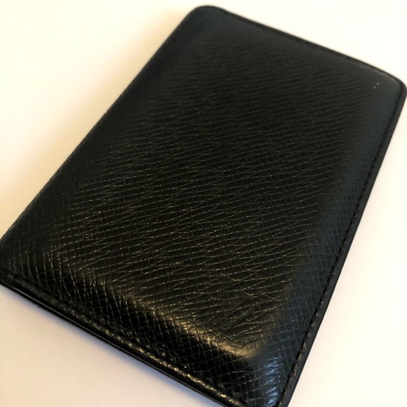 Louis Vuitton Card Holder - Picture 5 of 7